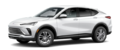 Nom du véhicule : BUICK Envista  2026