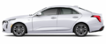 Nom du véhicule : CADILLAC CT4  2026