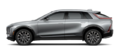 Nom du véhicule : CADILLAC Lyriq  2026