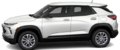 Nom du véhicule : CHEVROLET Trailblazer  2026