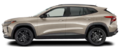 Nom du véhicule : CHEVROLET Trax  2026