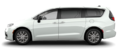 Nom du véhicule : CHRYSLER Pacifica  2026