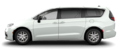 CHRYSLER Pacifica  2026