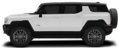 Nom du véhicule : GMC Hummer EV Vus  2026