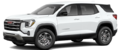 Nom du véhicule : GMC Terrain  2026