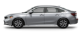 HONDA Civic Berline  2026
