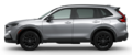 Nom du véhicule :  CR-V Hybride 2026