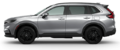 Nom du véhicule : HONDA CR-V  2026
