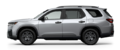 Nom du véhicule : HONDA Pilot  2026