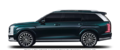 Palisade Hybrid