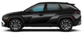 Tucson Plug-In Hybrid