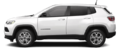 Nom du véhicule : JEEP Compass  2026