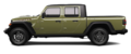 JEEP Gladiator  2026