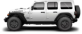 JEEP Wrangler 4-Portes  2026