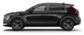 2026 Kia Niro HEV