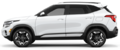Nom du véhicule : KIA Seltos  2026