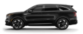 2026 Kia Sorento HEV