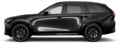 Nom du véhicule : MAZDA CX-70 hybride léger  2026