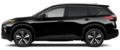 Nom du véhicule : NISSAN Rogue  2026