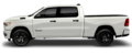 Nom du véhicule : RAM 1500  2026
