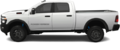 Nom du véhicule : RAM 2500  2026