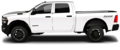 RAM 2500  2026