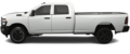 Nom du véhicule : RAM 3500  2026