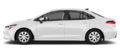 Nom du véhicule :  Corolla  2026