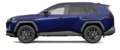 2026 TOYOTA RAV4 Hybrid