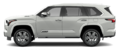 TOYOTA SEQUOIA HYBRIDE
