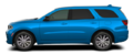 Nom du véhicule : DODGE Durango 2027