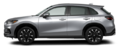 Vehicle Name: 2027 HONDA HR-V