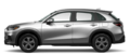 Nom du véhicule :  HR-V  2027