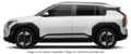 2027 Kia EV3