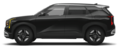 2027 Kia Seltos