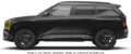 2027 Kia Seltos
