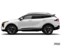2026  Sportage HEV