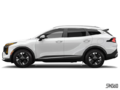 2026  Sportage HEV
