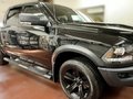 2024 Ram 1500 Classic Warlock Crew Cab 4x4