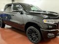 2025 Ram 1500 Limited 4x4 Crew Cab