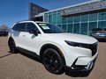 2024 Honda CR-V Hybrid Touring AWD