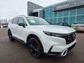2024 Honda CR-V Hybrid Touring AWD