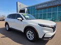 2024 Honda CR-V LX AWD