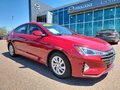 2020 Hyundai Elantra Essential