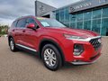 2019 Hyundai Santa Fe Essential AWD