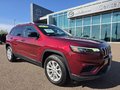 2020 Jeep Cherokee Sport 4x4