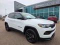 2022 Jeep Compass Altitude 4x4