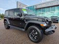 2023 Jeep Wrangler 4-Door Willys 4x4