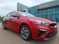 2021 Kia Forte EX