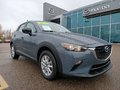 2021 Mazda CX-3 GS AWD